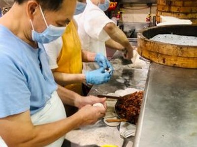 Sun Hing Restaurant