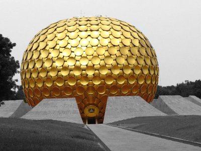 Auroville