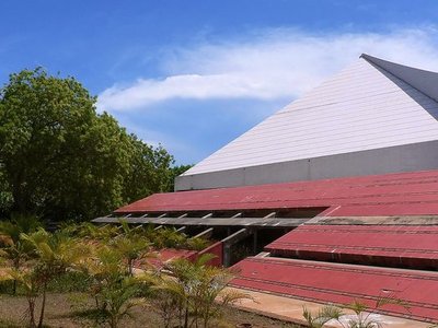 Auroville