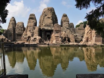 Masrur Temple