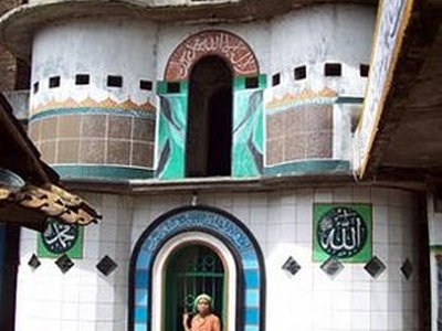 An Nurumi Mosque