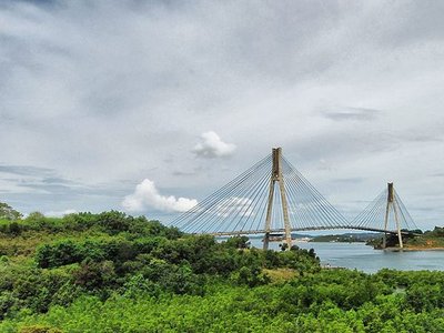 Barelang Bridge
