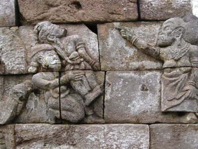 Candi Sukuh