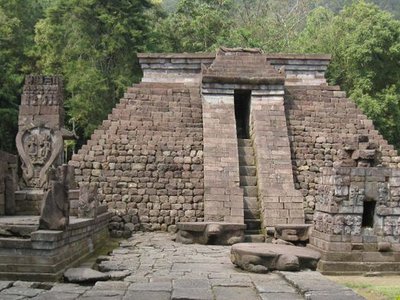 Candi Sukuh