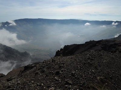 Mount Tambora