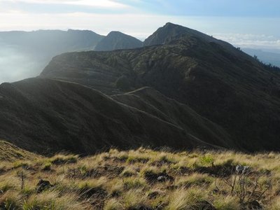 Mount Tambora