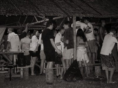Neptune Bar
