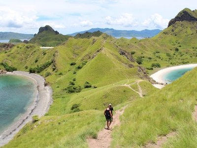 Padar Island