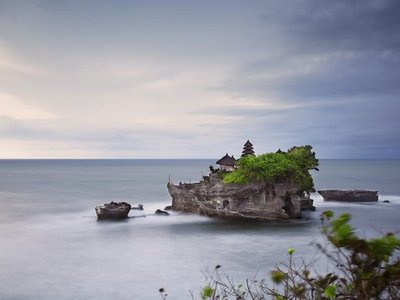 Tanah Lot