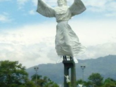 Yesus Kase Berkat