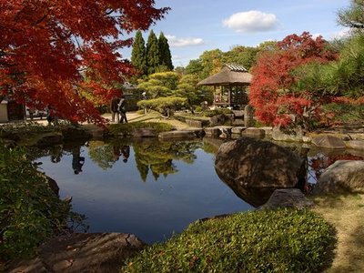 Kokoen Garden