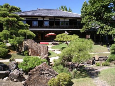 Nishiyama Onsen Keiunkan
