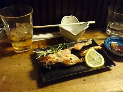 Omoide Yokocho