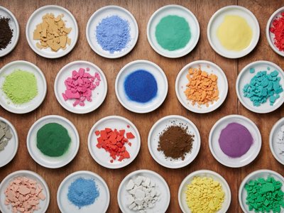 Pigment
