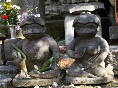 Sōgenji Temple (Kappa-Dera)