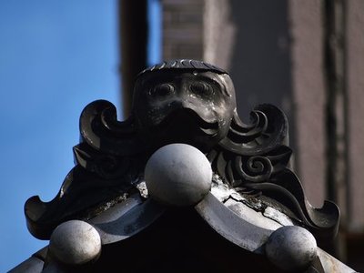 Sōgenji Temple (Kappa-Dera)