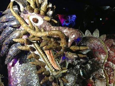 Takeshima Fantasy Museum