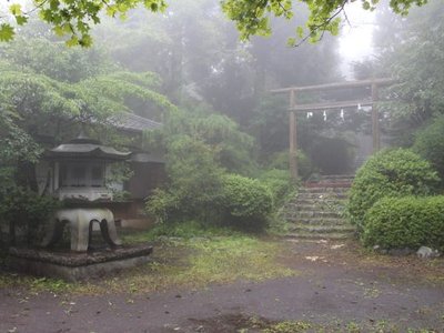 Tenshou-Kyousha Shrine Mermaid Mummy