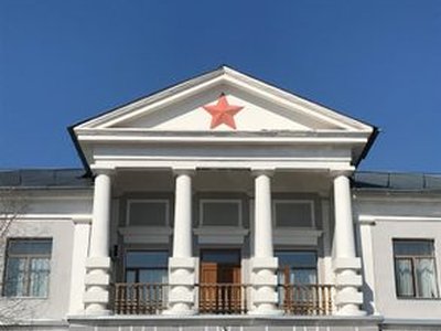 KarLag Memorial Museum
