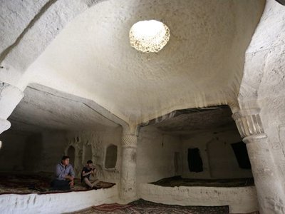Shakpak-Ata