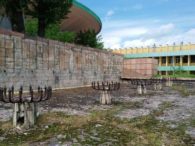 Bishkek Circus