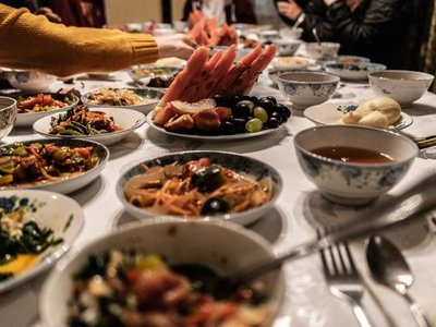 Dungan Family Restaurant