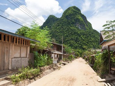 Muang Ngoi Neua