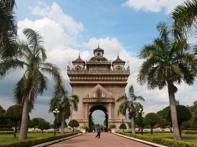 Patuxai
