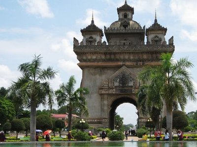 Patuxai
