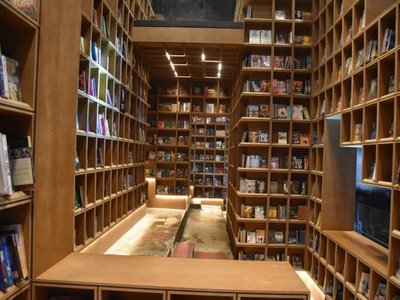 BookXcess RexKL