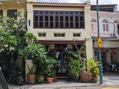 Jawi House