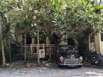 Jawi House