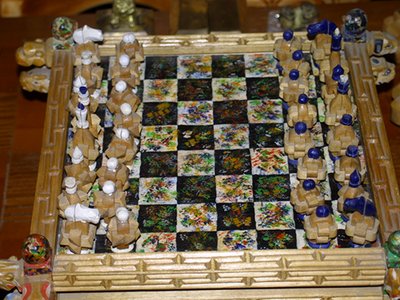 International Intellectual and Puzzle Museum