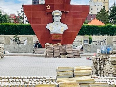 The Marshall Zhukov House Museum
