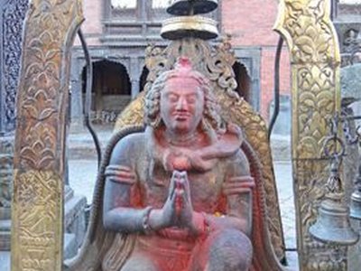 Changu Narayan