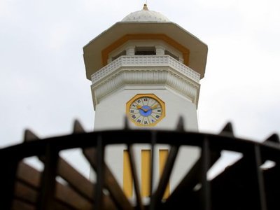 Ghantaghar