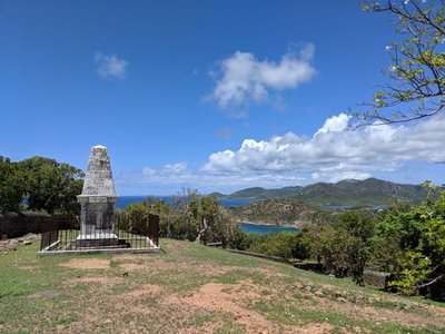 Fort Shirley Cemetery