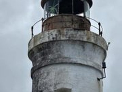 Harrison's Point Lighthouse