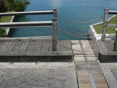 Somerset Bridge
