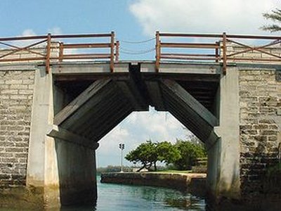Somerset Bridge