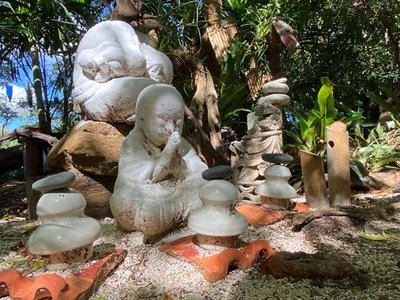 Bonaire Botanical Garden