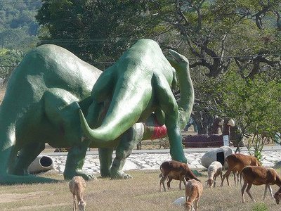 Baconao Park