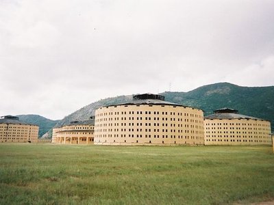 Presidio Modelo