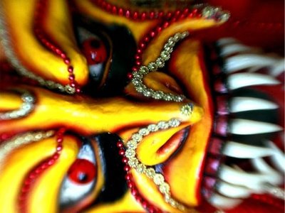 El Carnaval de la Vega