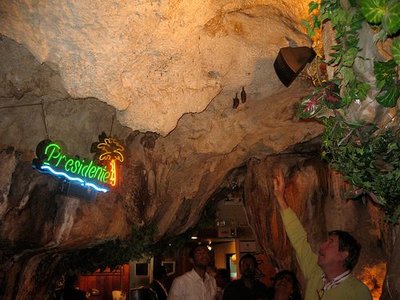 El Meson de la Cava