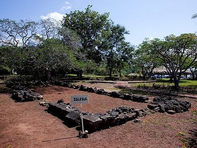 La Isabela