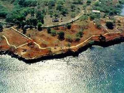 La Isabela