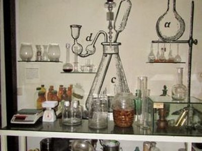 Museo del Ron y la Caña (Museum of Rum and Sugar Cane)