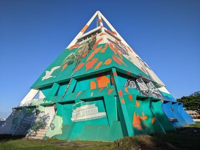 Pirámide de Cataño
