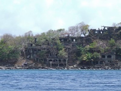 Moonhole Homes